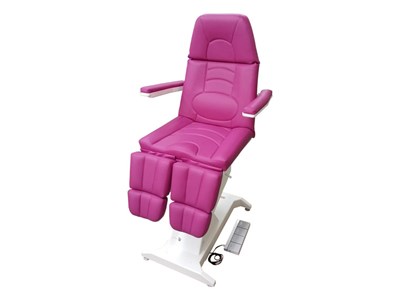 Педикюрное кресло "ФутПрофи-2" Имеется РУ - фото 9932