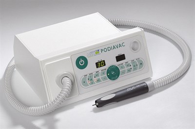 Аппарат для маникюра и педикюра с пылесосом Podiavaс PDV 30 - фото 9960
