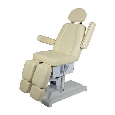 Педикюрное кресло СИРИУС-10 Pro, 3 мотора - фото 9971