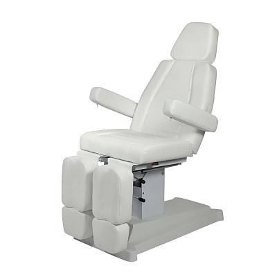 Педикюрное кресло СИРИУС-08, 1 мотор - фото 9980