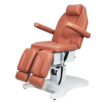 Педикюрное кресло ОНИКС-03, 3 мотора - фото 9990