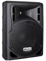 Акустическая система активная XLine BAF-8A с MP3 плеером и Bluetooth 513782538