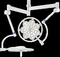 Светильник операционный потолочный «ЭМАЛЕД 300/300» 467899569