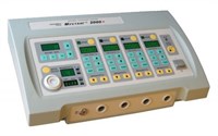 Аппарат лазерный терапевтический "Мустанг – 2000"(4 канала)
