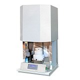 Высокотемпературная печь для обжига (синтеризации) диоксида циркония. Печь для CAD-CAM систем (ЭМП 1.0 ЦИРКОН)