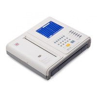 Электрокардиограф Carewell ECG-1112