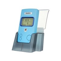 Дозиметр - индикатор радиоактивности Радэкс РД 1008 (для банков и мед.учреждений)