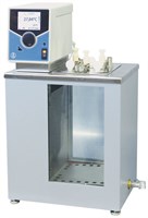 Низкотемпературный термостат (водяная баня) LOIP LT-912 для определения вязкости