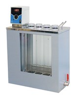 Термостат (водяная баня) LOIP LT-810 для определения плотности