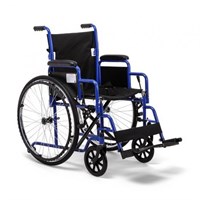 Инвалидное кресло-коляска Армед H 035