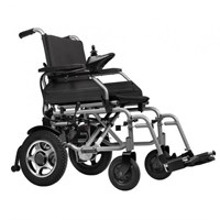 Кресло-коляска c электроприводом Ortonica Pulse 160
