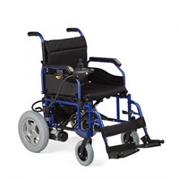 Кресло-коляска c электроприводом Армед FS111A