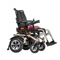 Кресло-коляска c электроприводом Ortonica Pulse 210