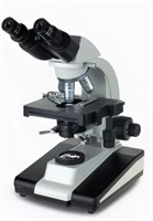 Микроскоп Микромед 2 вар.2-20 (бинокулярный)