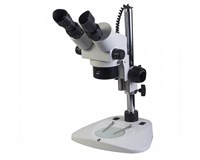 Микроскоп Микромед MC-4-ZOOM LED (бинокулярный, стереоскопический)