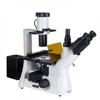 Микроскоп Микромед И (тринокулярный, инвертированный)