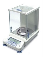 Весы аналитические ВЛ-220С (220г, 0,0001г, внутреняя калибровка)