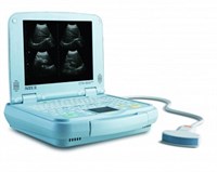 Ветеринарный УЗИ сканер SIUI CTS-900V Neo