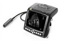 Портативный ветеринарный УЗИ сканер KAIXIN KX-5200V