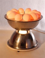 Прибор для контроля качества яиц Овоскоп "Люкс"