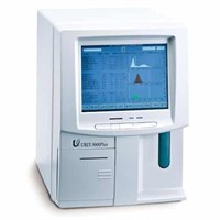 Автоматический гематологический анализатор URIT-3020 Vet Plus