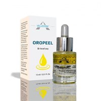 OROPEEL Bi-level oxy, двухфазный коктейль с пилинг эффектом, 15 мл (Veluderm Испания)