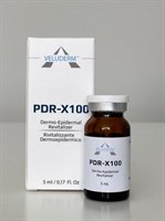 Пилинг всесезонный PDR-X100 5 мл фл (Veluderm - Испания)
