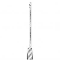 Мезонити COG 1R 19G*100(Blunt Cannula) 4шт (односторонние разнонаправленные) Sharm Line