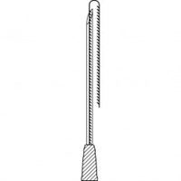 Мезонити Double COG 23G*60 (4 шт) Honey Derma Thread (YRPN 23-28-L cannula)