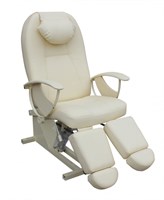 Педикюрное кресло «Юлия» (Стандарт 202)