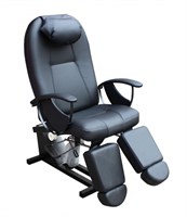 Педикюрное кресло «Юлия» (Стандарт 215)