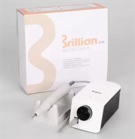 Аппарат для маникюра и педикюра Brillian B160 (без педали в коробке)