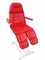 Педикюрное кресло "ФутПрофи-2", 2 электропривода, с газлифтами на подножках. Имеется РУ. - фото 10079