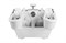 Ванна 4-х камерная «Истра-4К» струйно-контрастная гидрогальваническая (комбинированная) - фото 4765