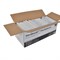 Плоский картонный мундштук для Smokerlyzer (Steribreath) (уп по 250 шт) - фото 5745