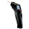 Инфракрасный термометр с лазерным целеуказателем testo 830-T1 - фото 6951