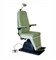 Офтальмологическое кресло пациента OPTOMETRIST DE LUXE Frastema с электрической регулировкой высоты - фото 7204