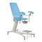 Кресло гинекологическое КГ-МСК с механической регулировкой спинки - фото 7561