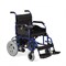 Кресло-коляска c электроприводом Армед FS111A - фото 7830