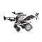 Кресло-коляска c электроприводом Армед FS123GC-43 513137108 - фото 7881 Кресло-коляска c электроприводом Армед FS123GC-43 513137108 - фото 7881