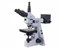 Микроскоп Микромед Полар 1 (бинокулярный, металлографический) - фото 7972