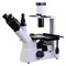 Микроскоп биологический Биолаб-И (инвертированный, тринокулярный, планахроматический) - фото 7979