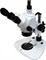 Микроскоп МБС-100Т Биолаб (стереоскопический, тринокулярный) - фото 7981