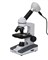 Микроскоп биологический Биолаб С-16 (с видеоокуляром, ахроматический монокуляр, учебный) - фото 7984