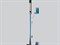 Ростомер РЭС с весами напольными медицинскими электронными ВМЭН с возможностью подключения к ПК - фото 8160