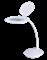 Лампа-лупа LED 7,5W (30 диодов), 5 диоптрий, размер линзы 10см, настольная, 9101LED-A - фото 9252