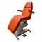Косметологическое кресло "Ондеви-2" с откидными подлокотниками - фото 9463