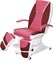 Педикюрное косметологическое кресло «Нега» (электропривод, 5 моторов) (высота 620 - 1000мм) - фото 9736