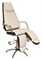 Педикюрное кресло «Милана» (гидравлическое с опорами под ноги) - фото 9754