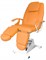 Педикюрное косметологическое кресло «Надин» (электропривод, 1 мотор) (высота 530 - 800мм) - фото 9755